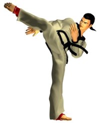 BUY NEW tekken - 76450 Premium Anime Print Poster